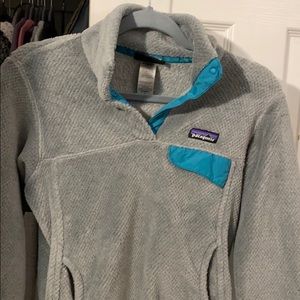 patagonia jacket